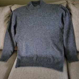 Men"s Cashmere Sweater